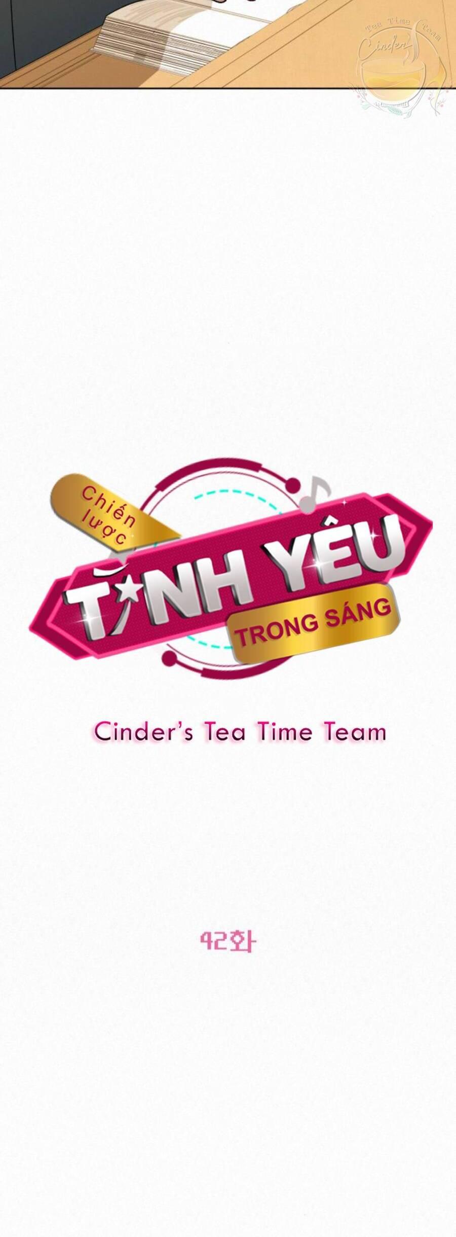 Tình Yêu Trong Sáng 