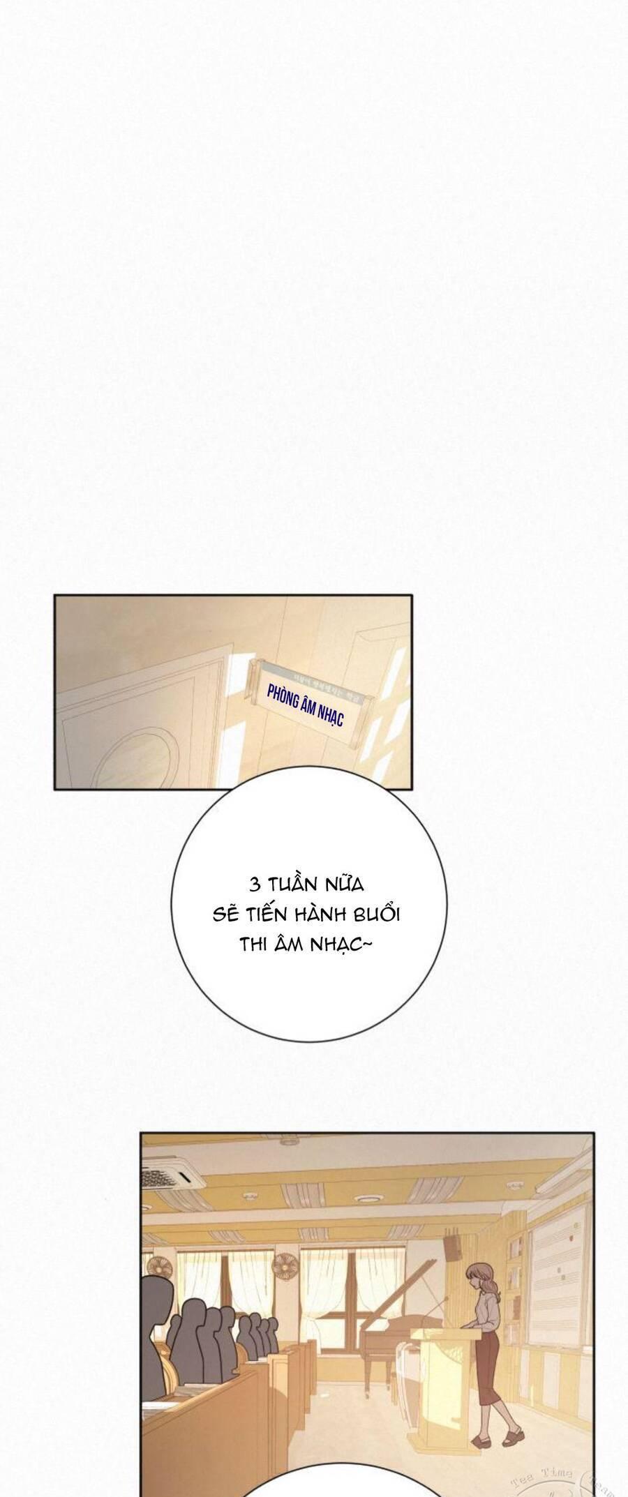 Tình Yêu Trong Sáng 