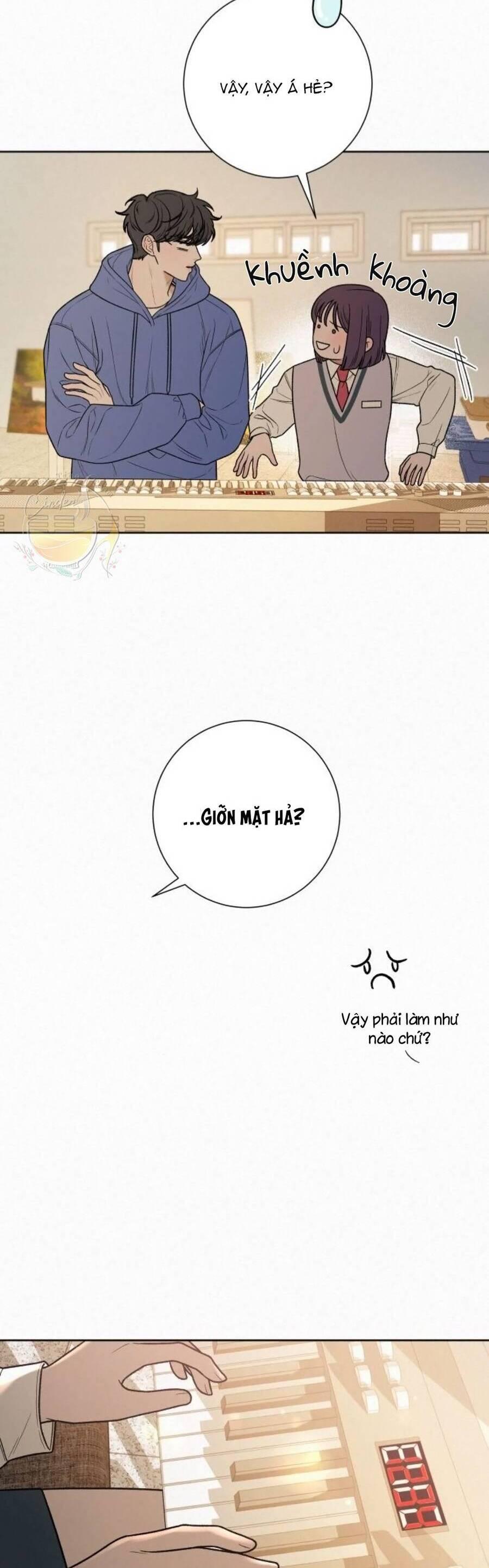 Tình Yêu Trong Sáng 
