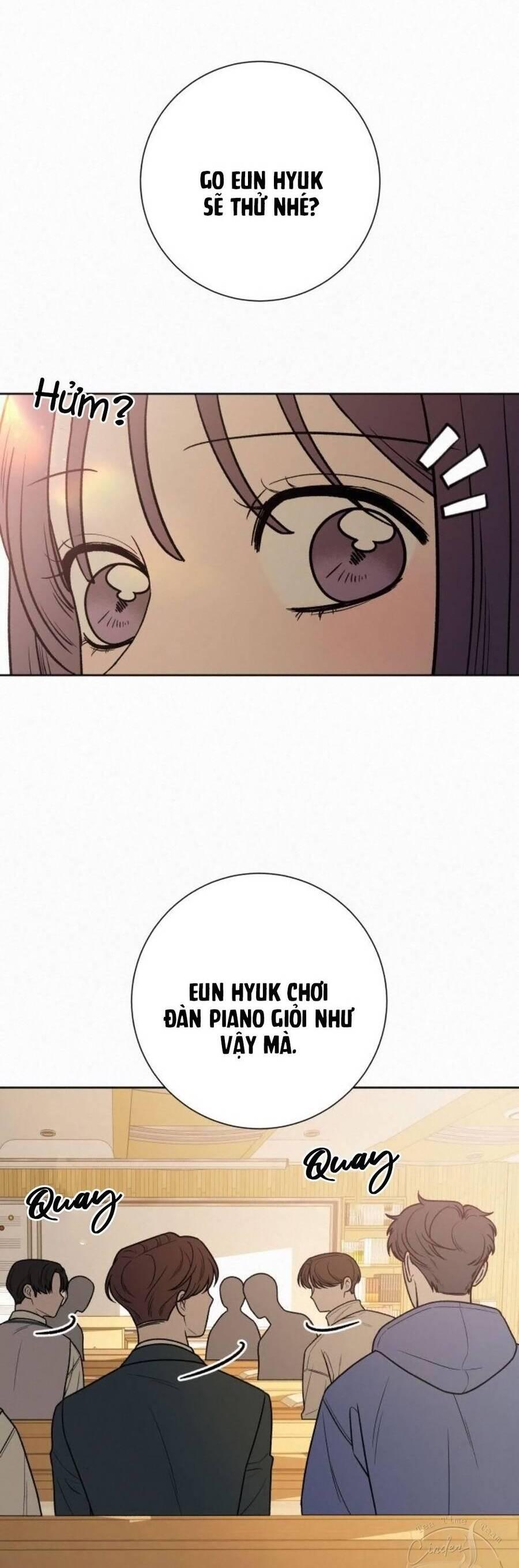 Tình Yêu Trong Sáng 