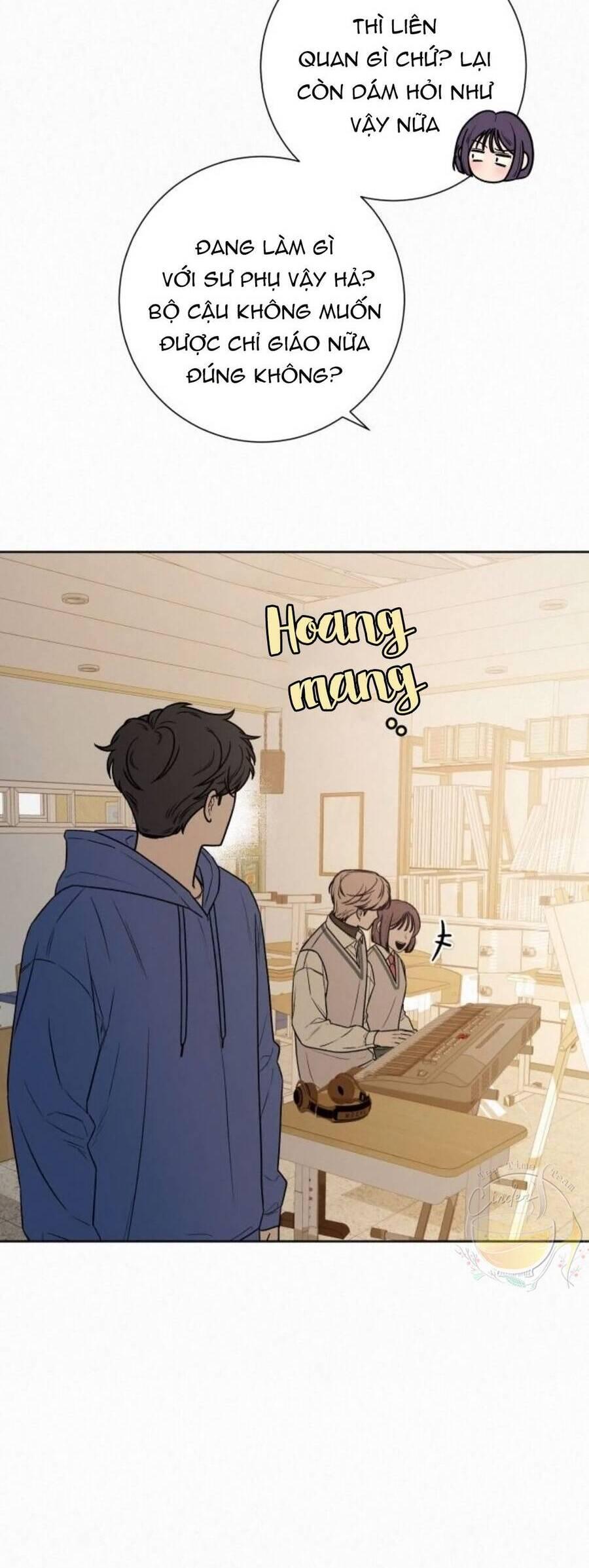 Tình Yêu Trong Sáng 