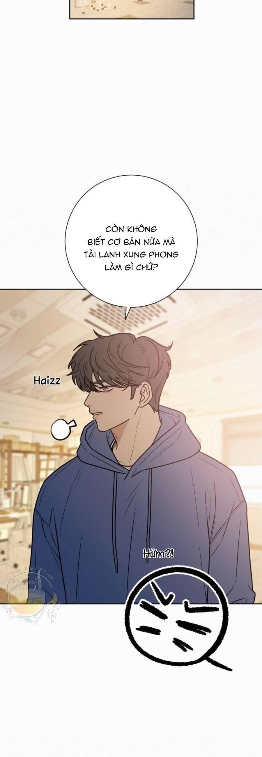 Tình Yêu Trong Sáng 