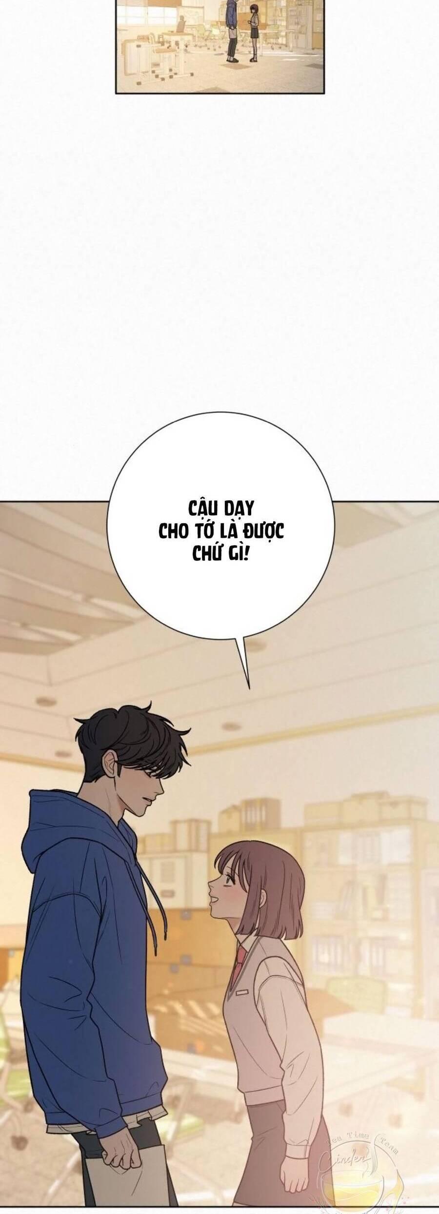 Tình Yêu Trong Sáng 
