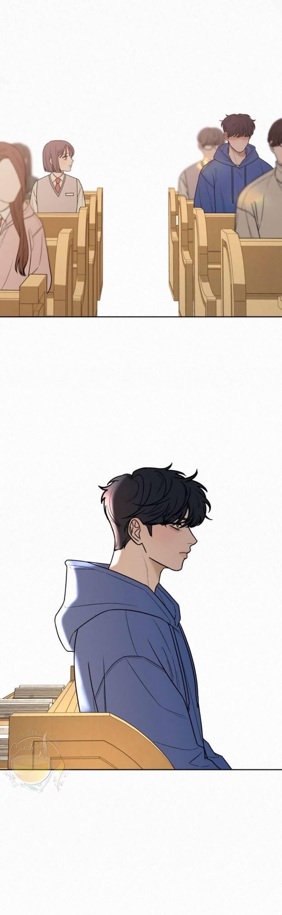 Tình Yêu Trong Sáng 