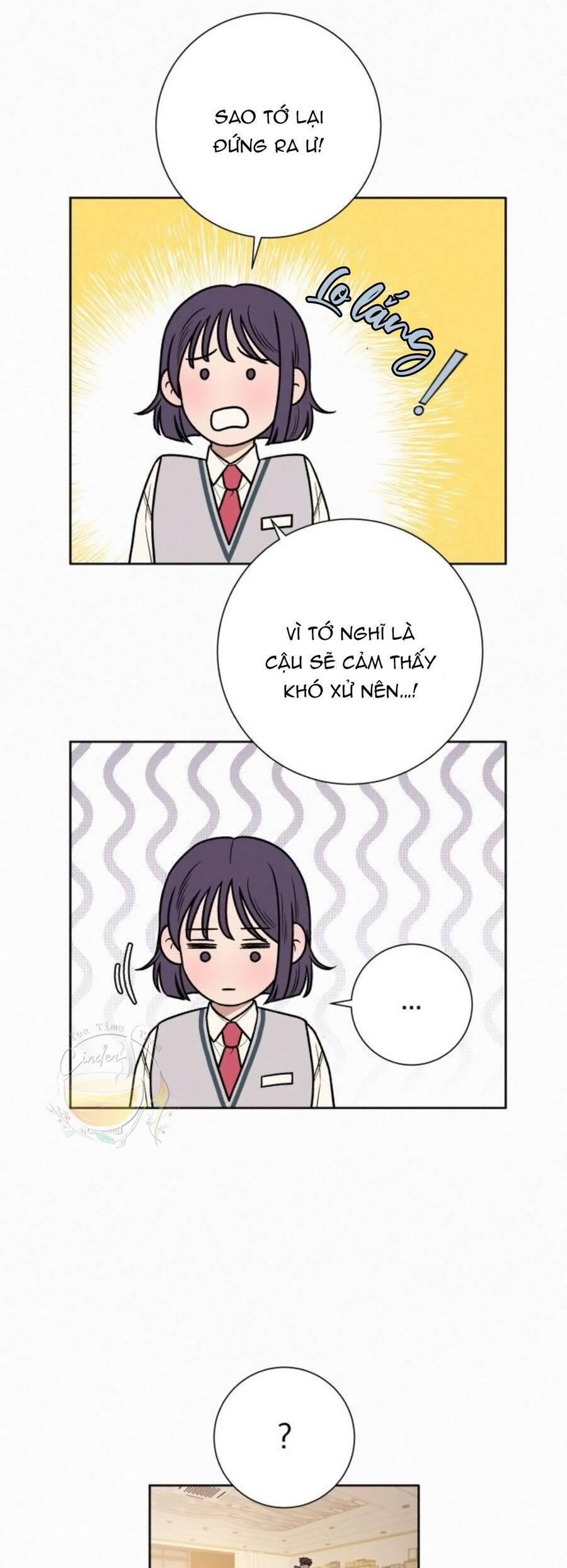 Tình Yêu Trong Sáng 