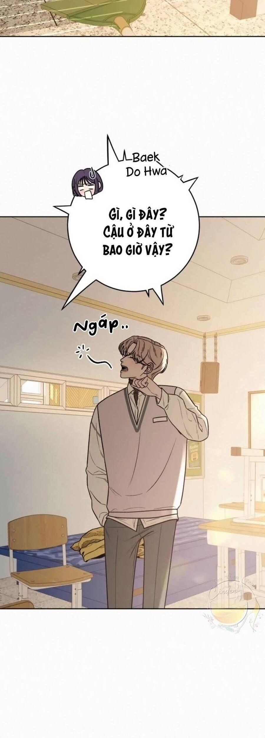 Tình Yêu Trong Sáng 