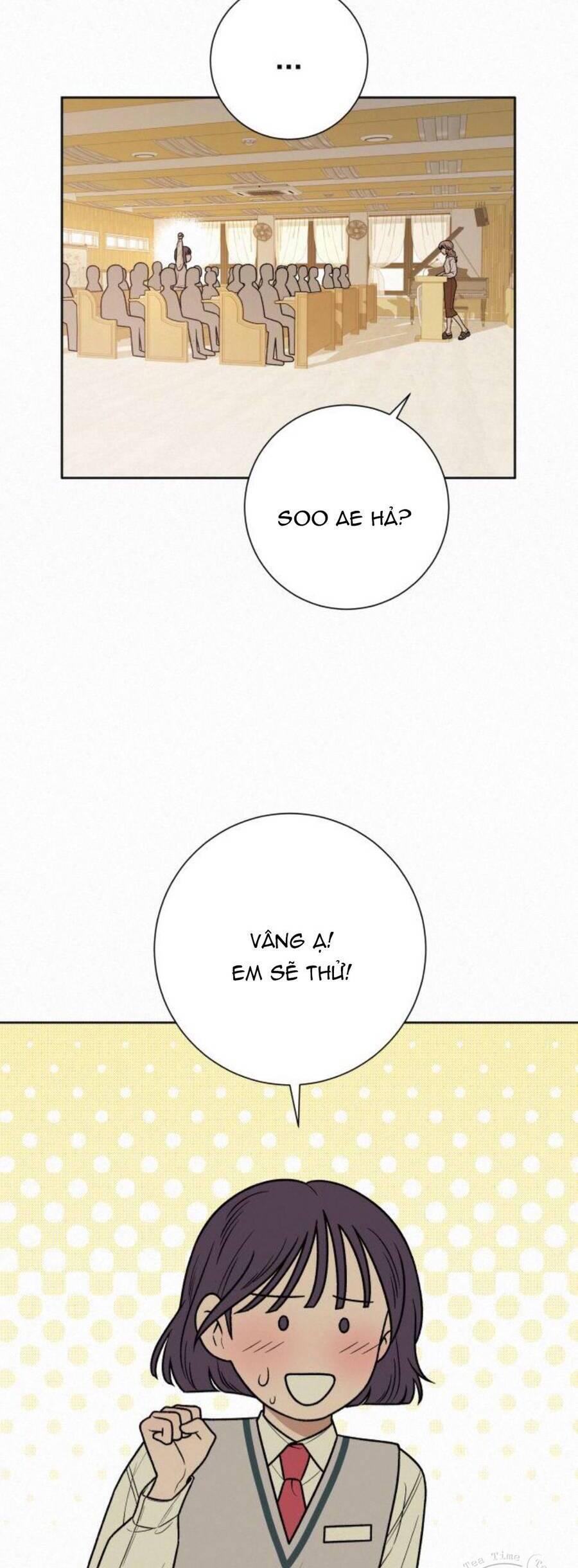 Tình Yêu Trong Sáng 