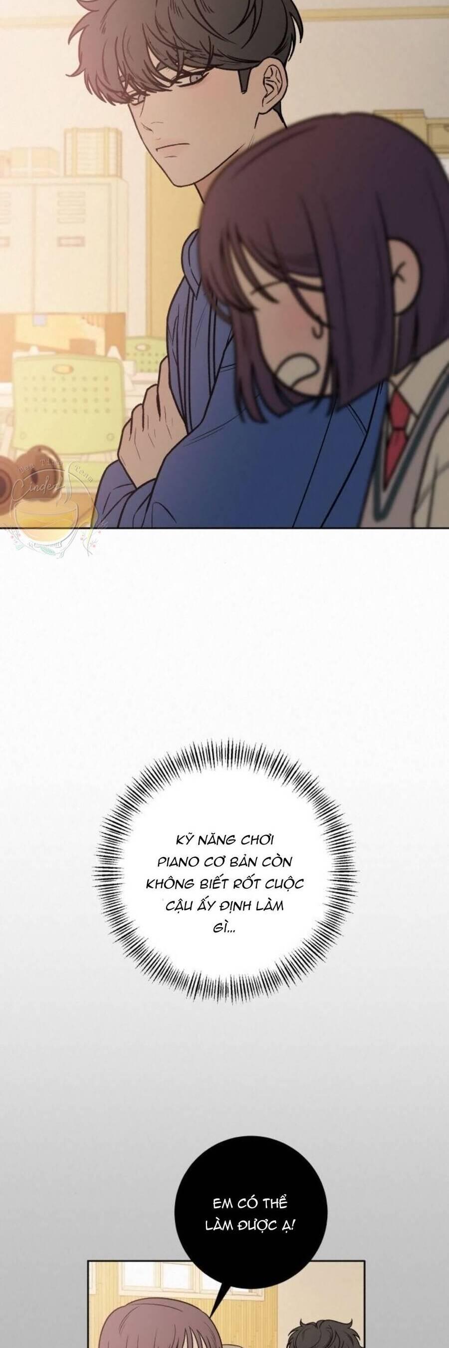 Tình Yêu Trong Sáng 