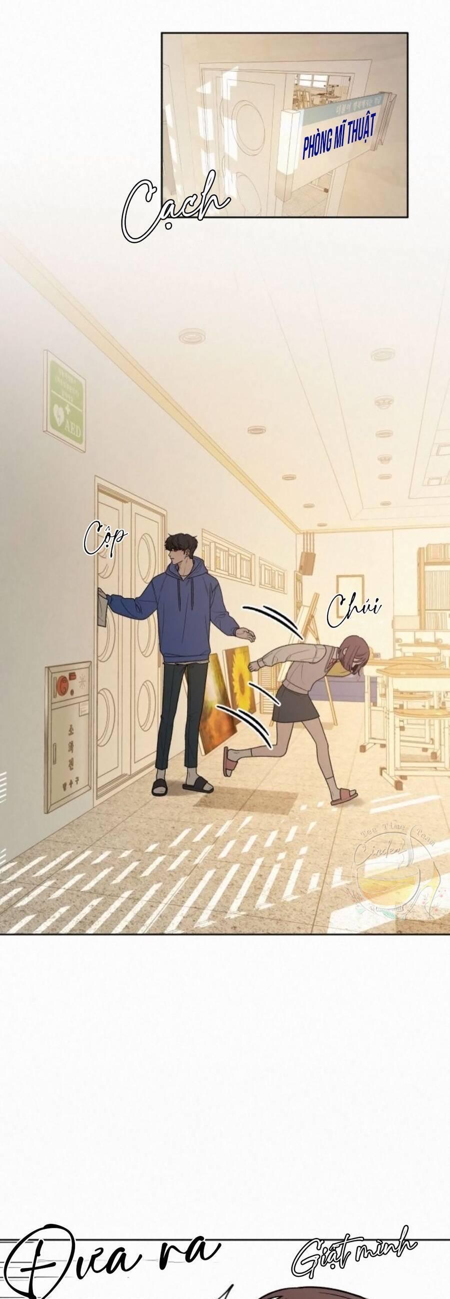 Tình Yêu Trong Sáng 