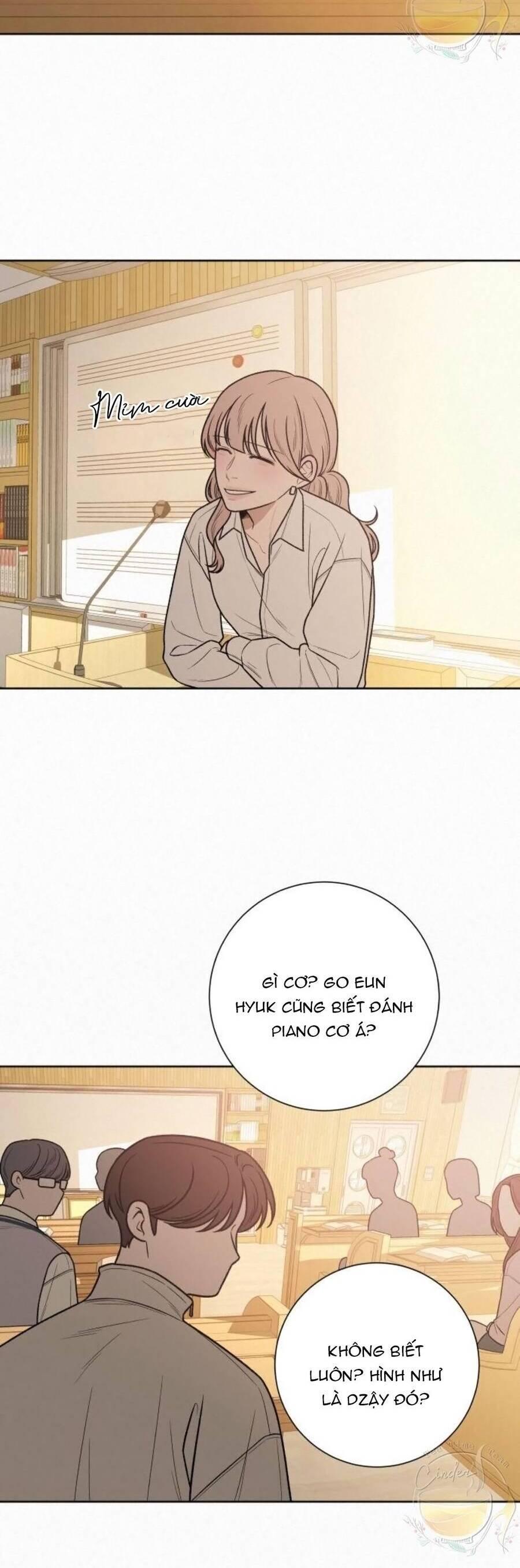Tình Yêu Trong Sáng 