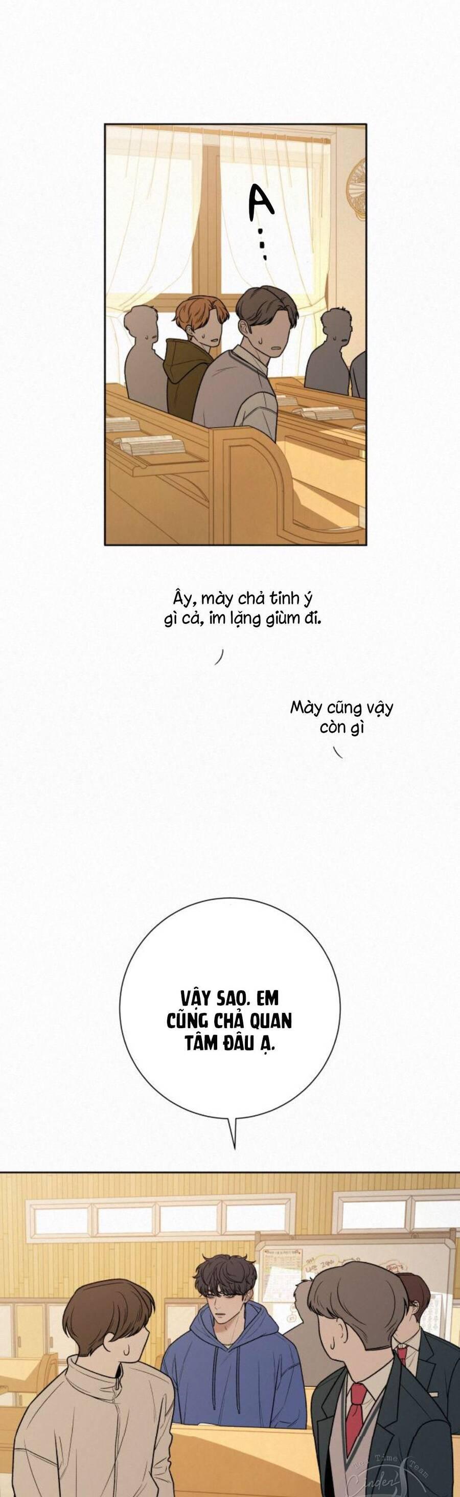 Tình Yêu Trong Sáng 