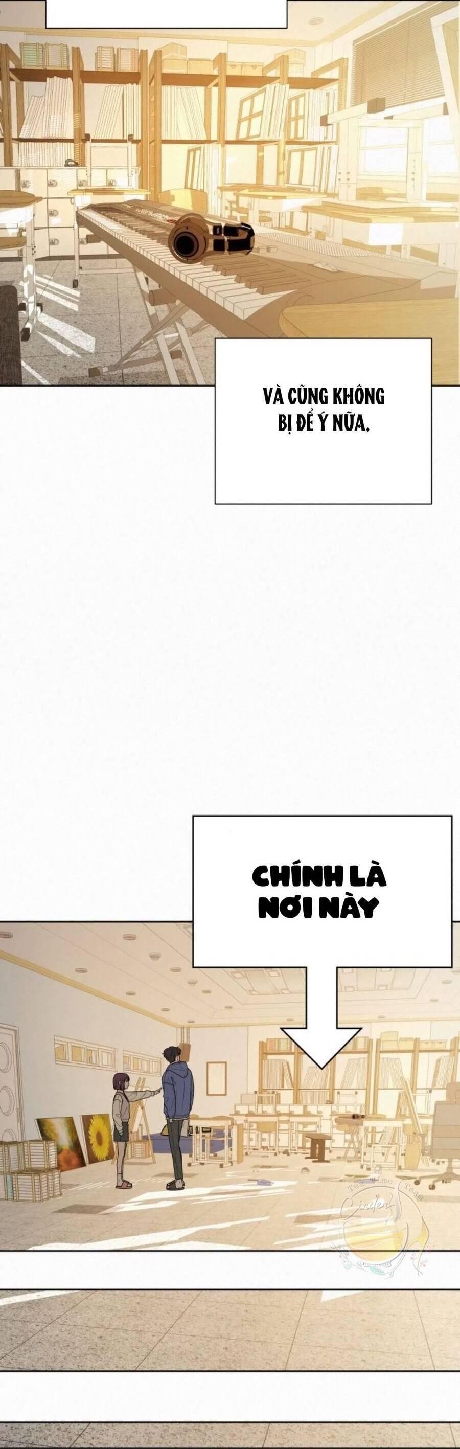 Tình Yêu Trong Sáng 