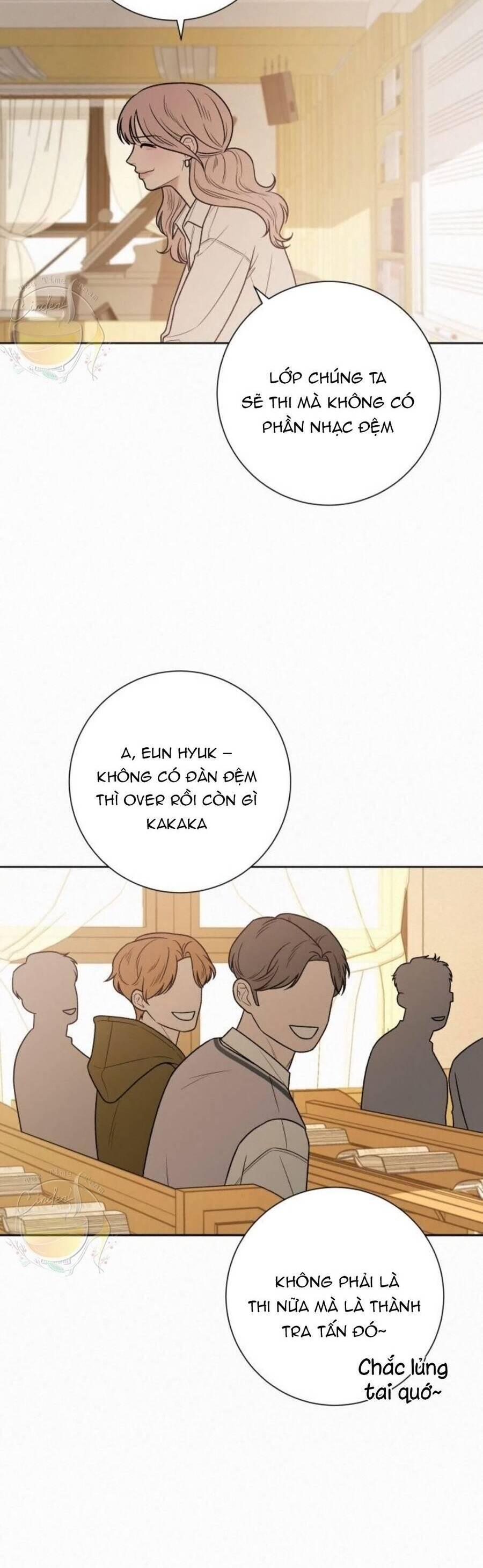 Tình Yêu Trong Sáng 