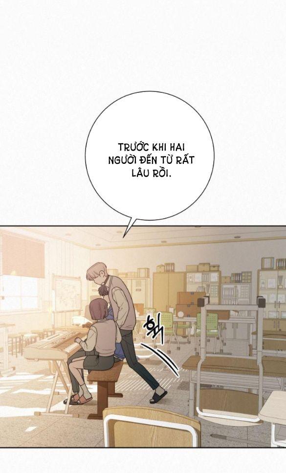 Tình Yêu Trong Sáng 