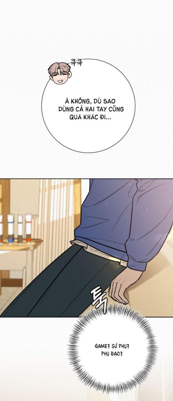 Tình Yêu Trong Sáng 