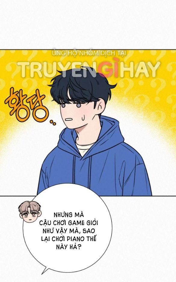 Tình Yêu Trong Sáng 