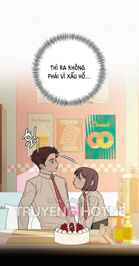Tình Yêu Trong Sáng 