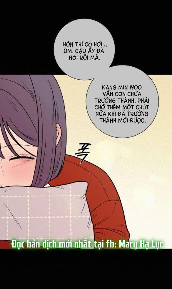 Tình Yêu Trong Sáng 