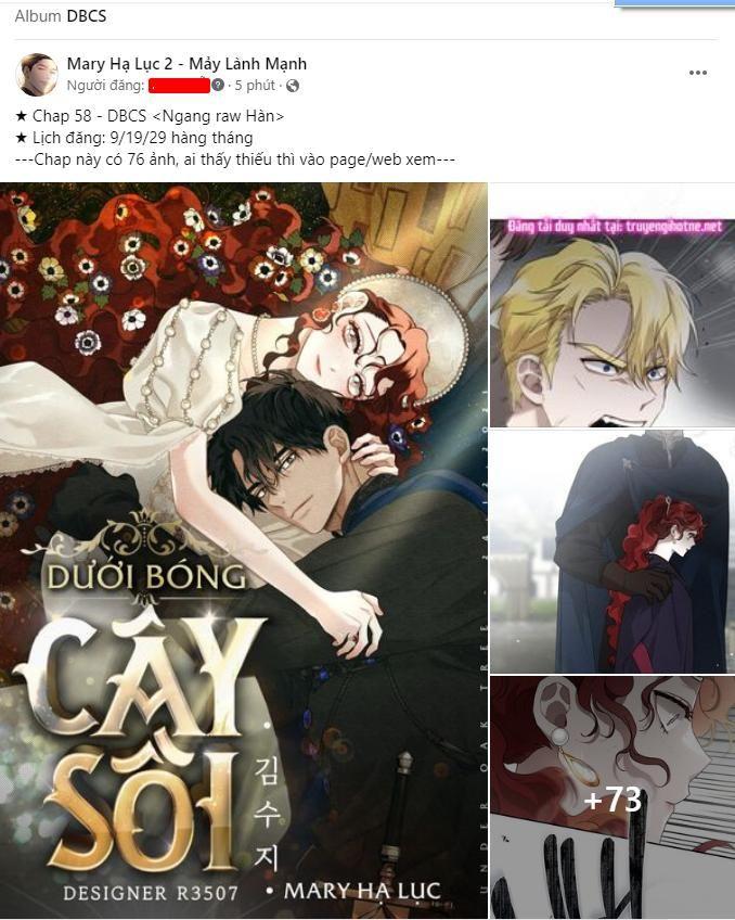 Tình Yêu Trong Sáng 