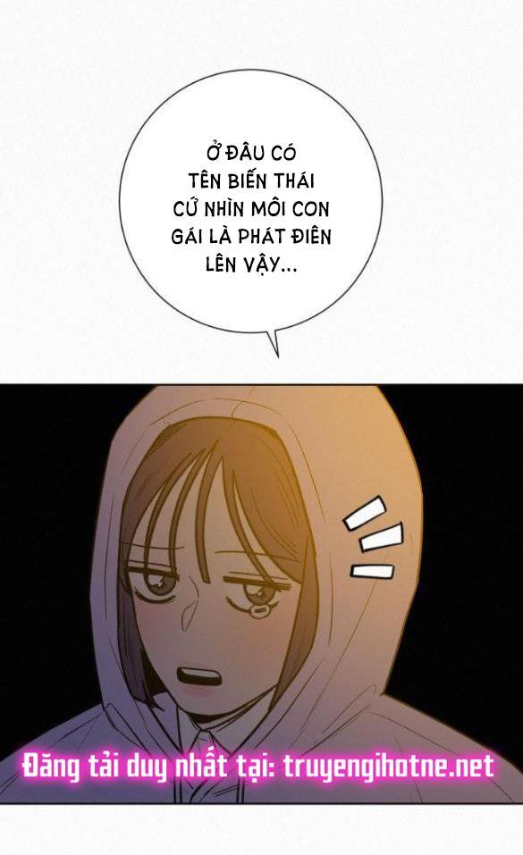 Tình Yêu Trong Sáng 