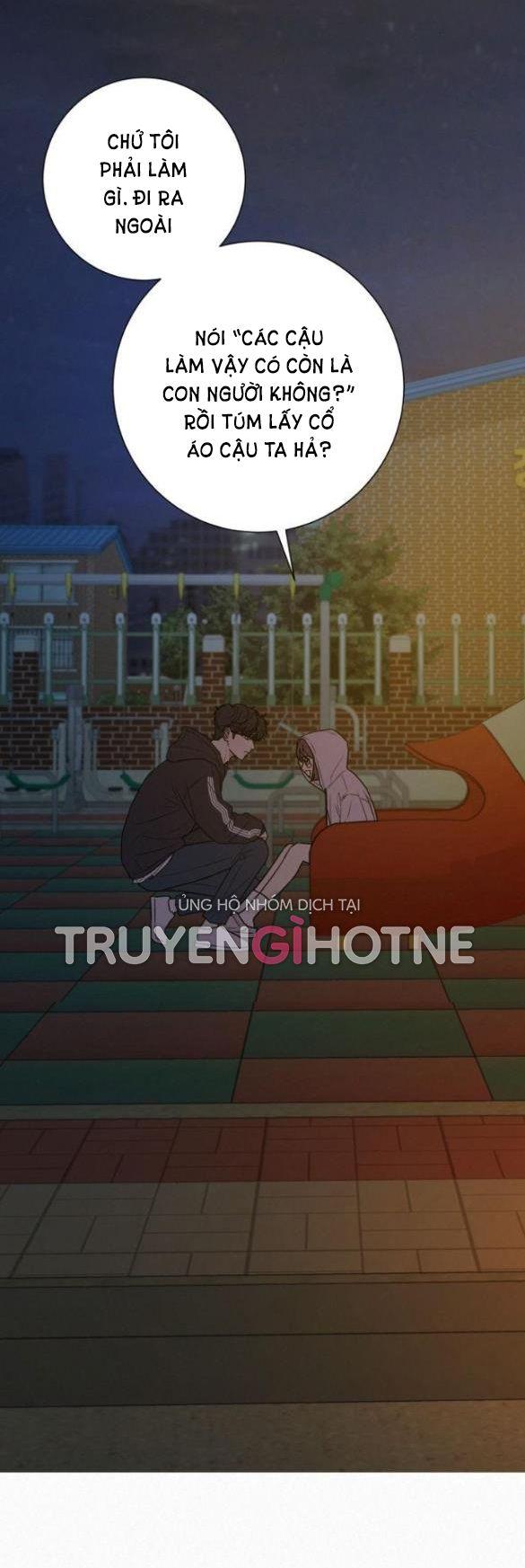 Tình Yêu Trong Sáng 