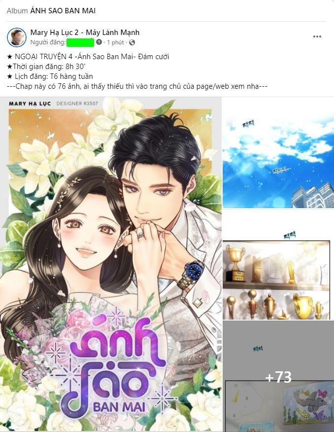 Tình Yêu Trong Sáng 