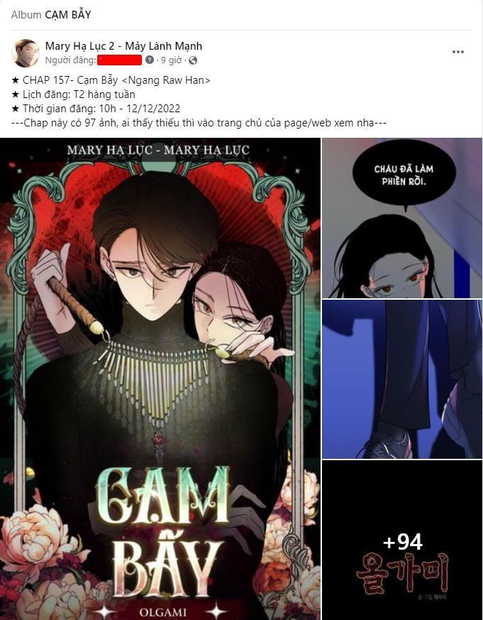 Tình Yêu Trong Sáng 