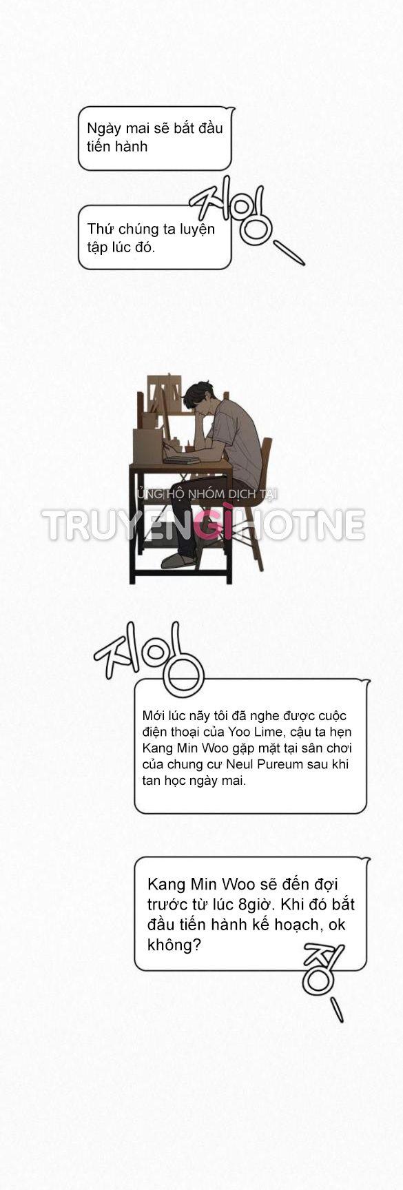 Tình Yêu Trong Sáng 