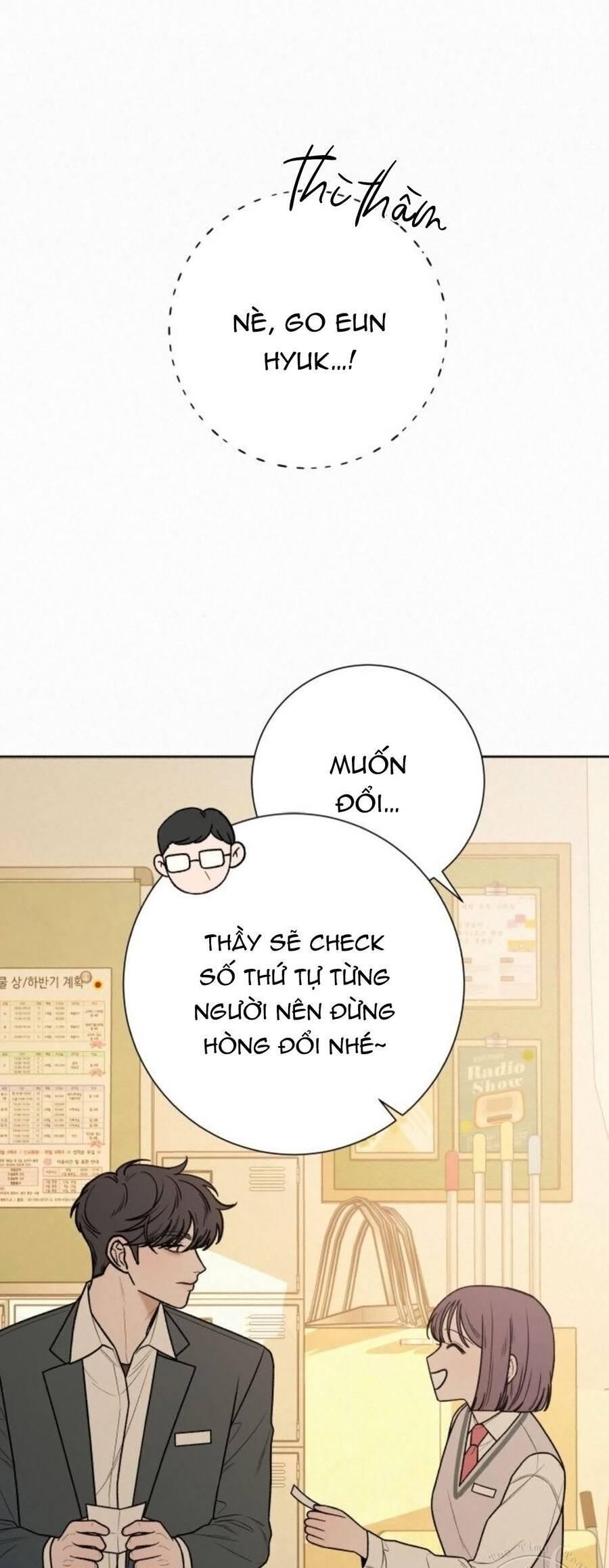 Tình Yêu Trong Sáng 
