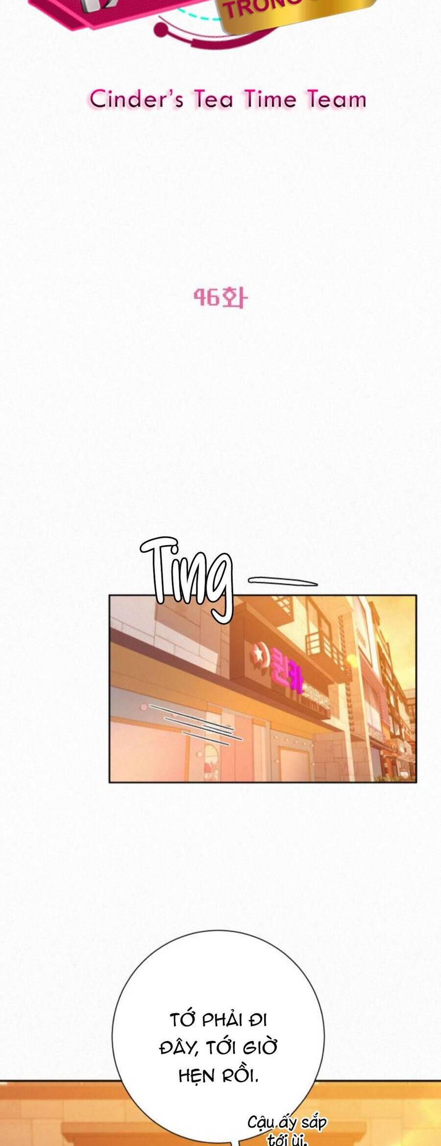 Tình Yêu Trong Sáng 
