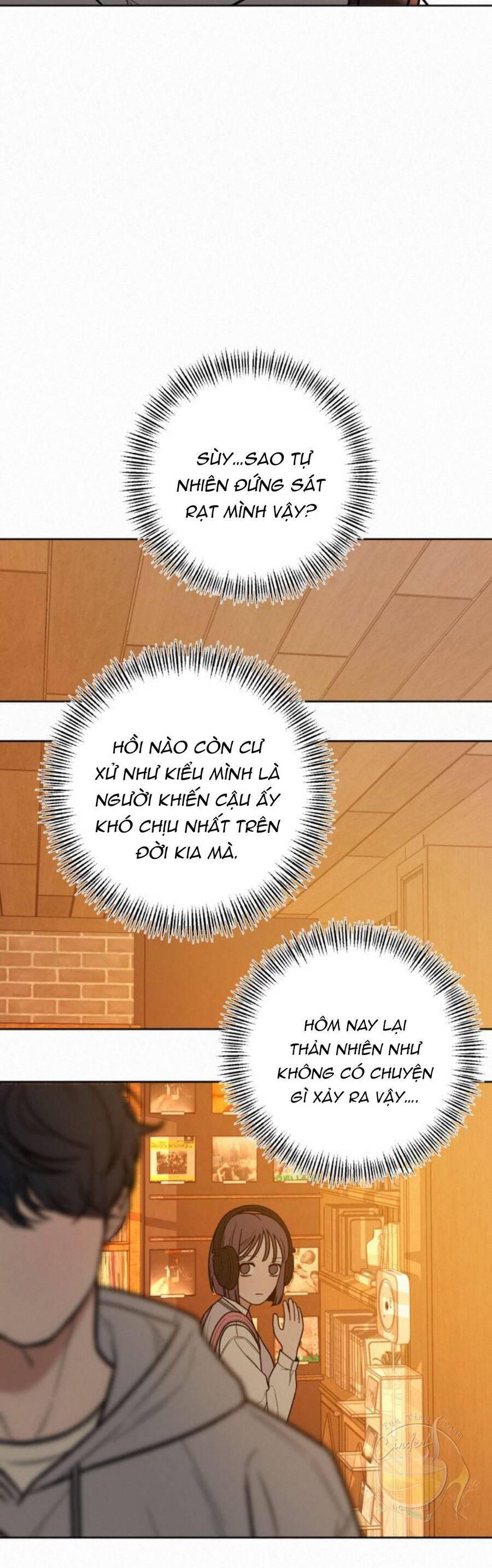 Tình Yêu Trong Sáng 
