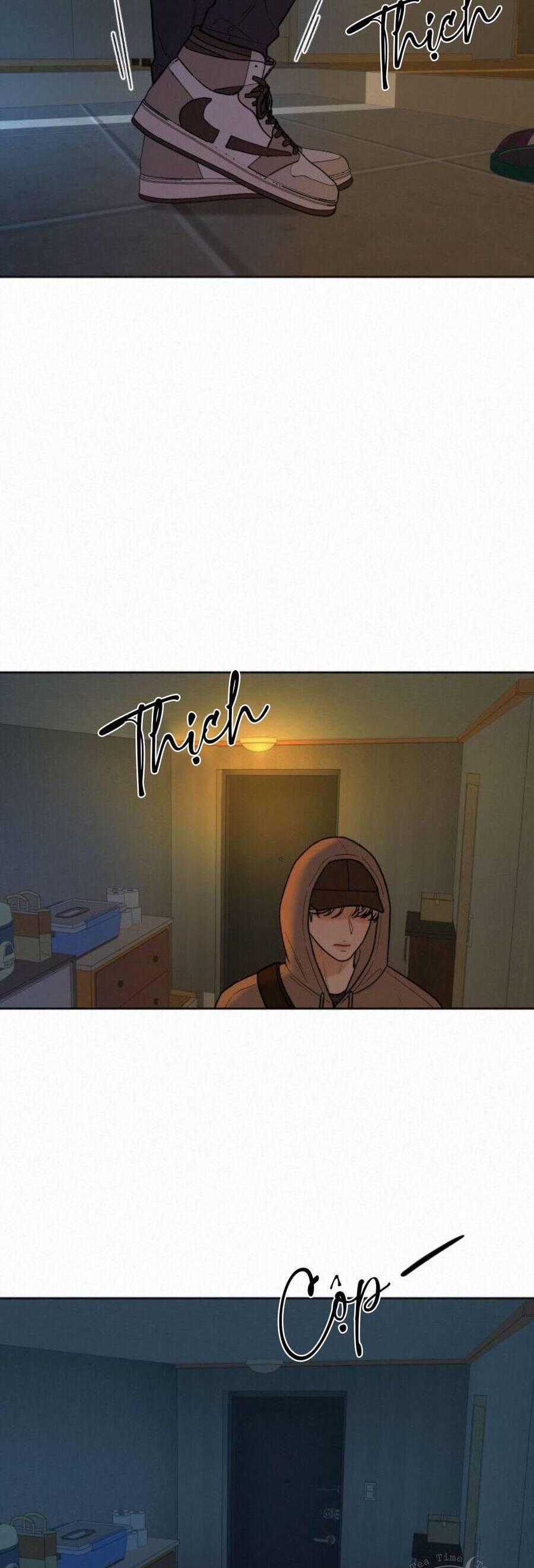 Tình Yêu Trong Sáng 