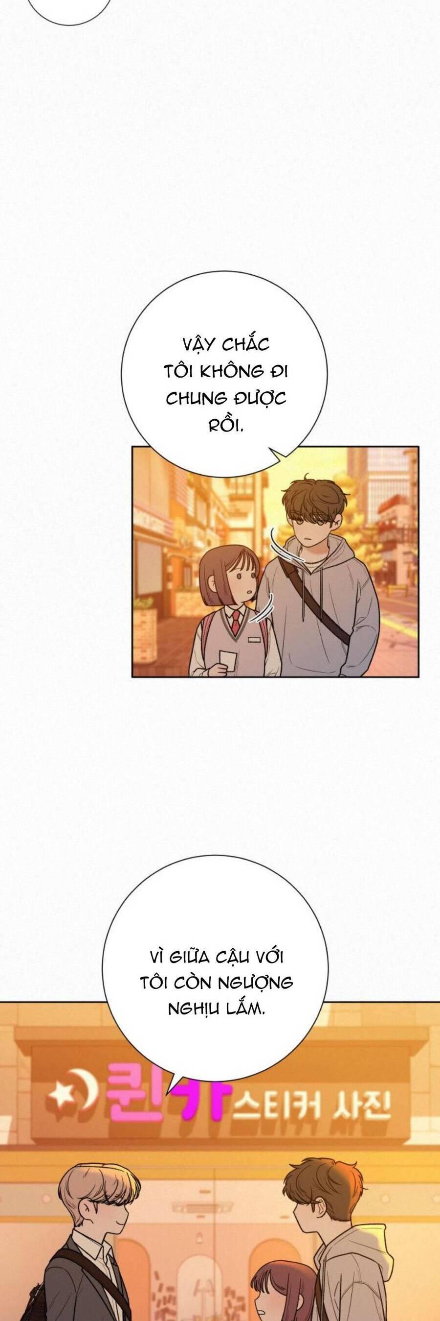 Tình Yêu Trong Sáng 