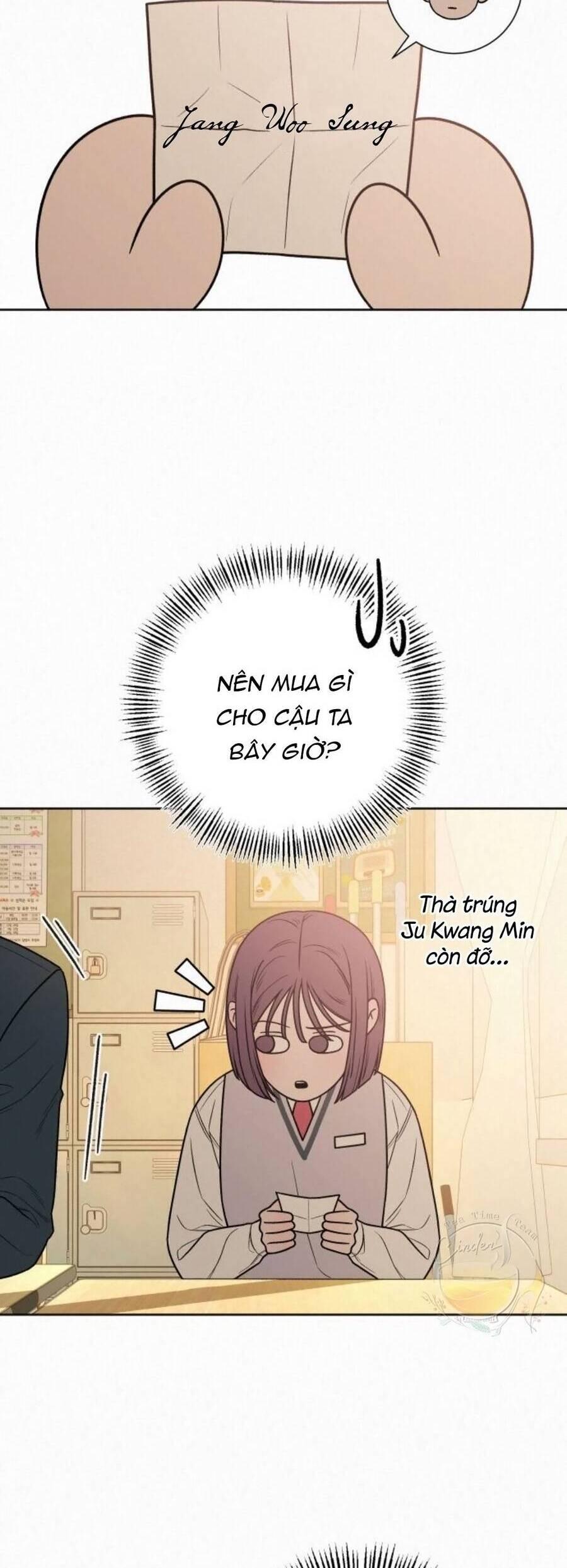 Tình Yêu Trong Sáng 