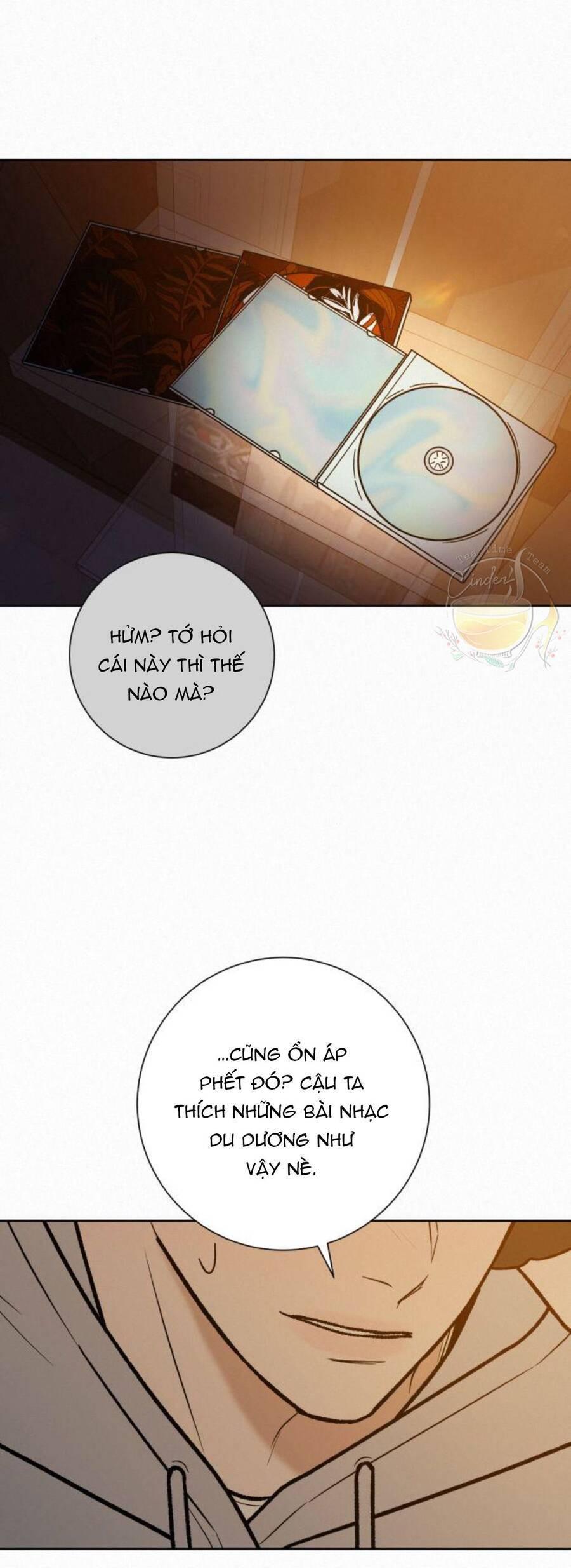 Tình Yêu Trong Sáng 