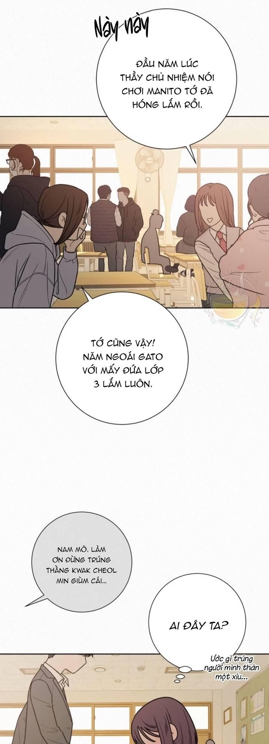 Tình Yêu Trong Sáng 
