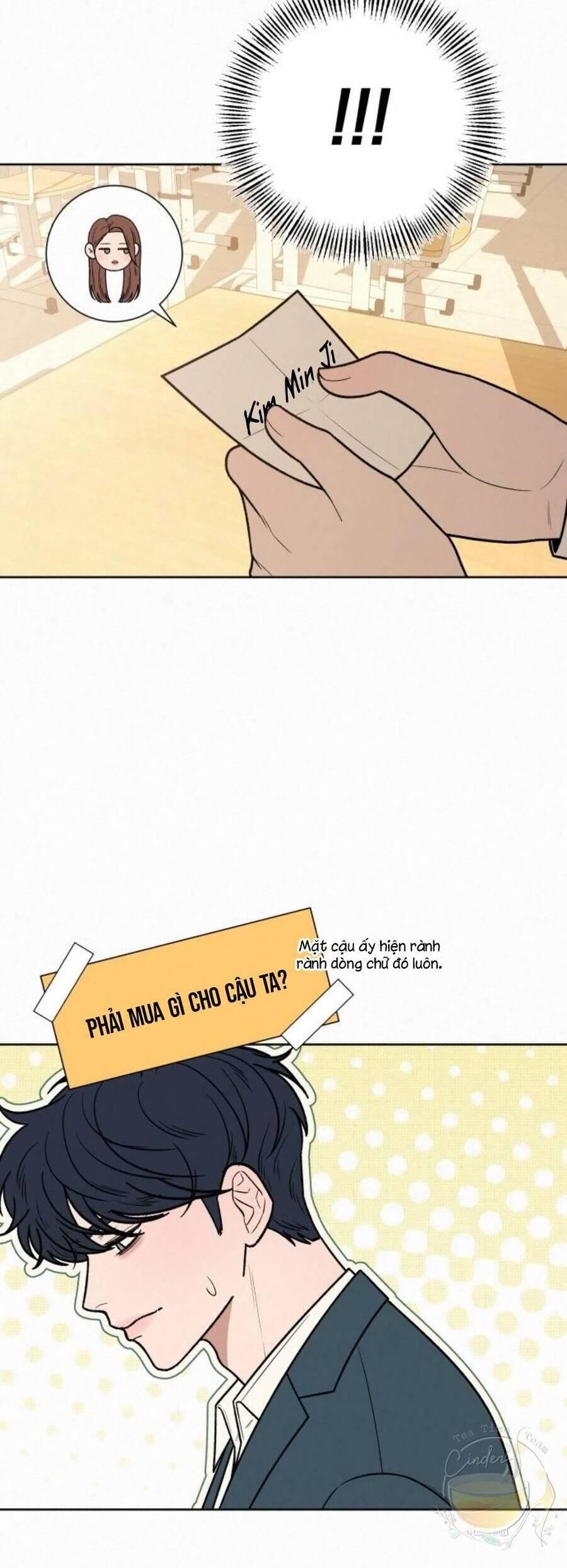 Tình Yêu Trong Sáng 