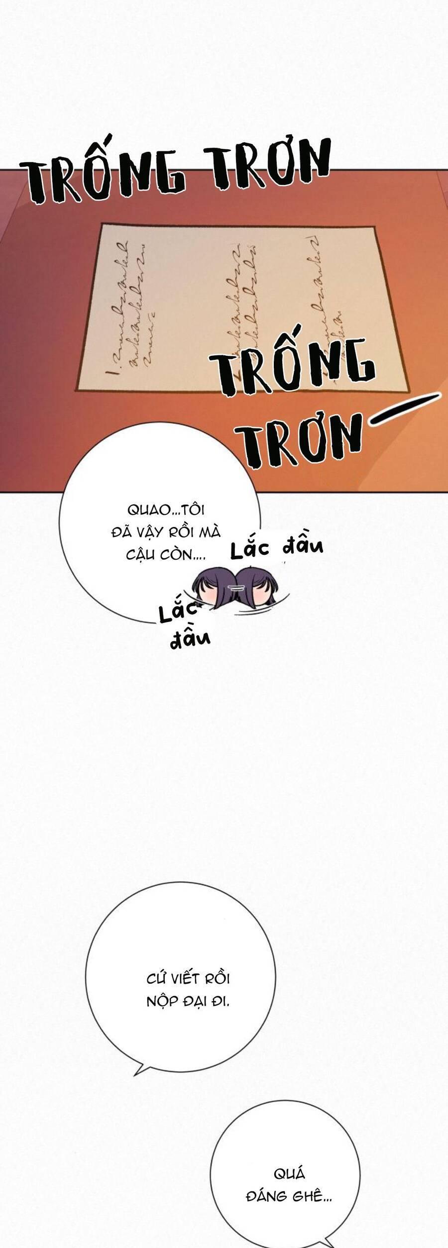 Tình Yêu Trong Sáng 