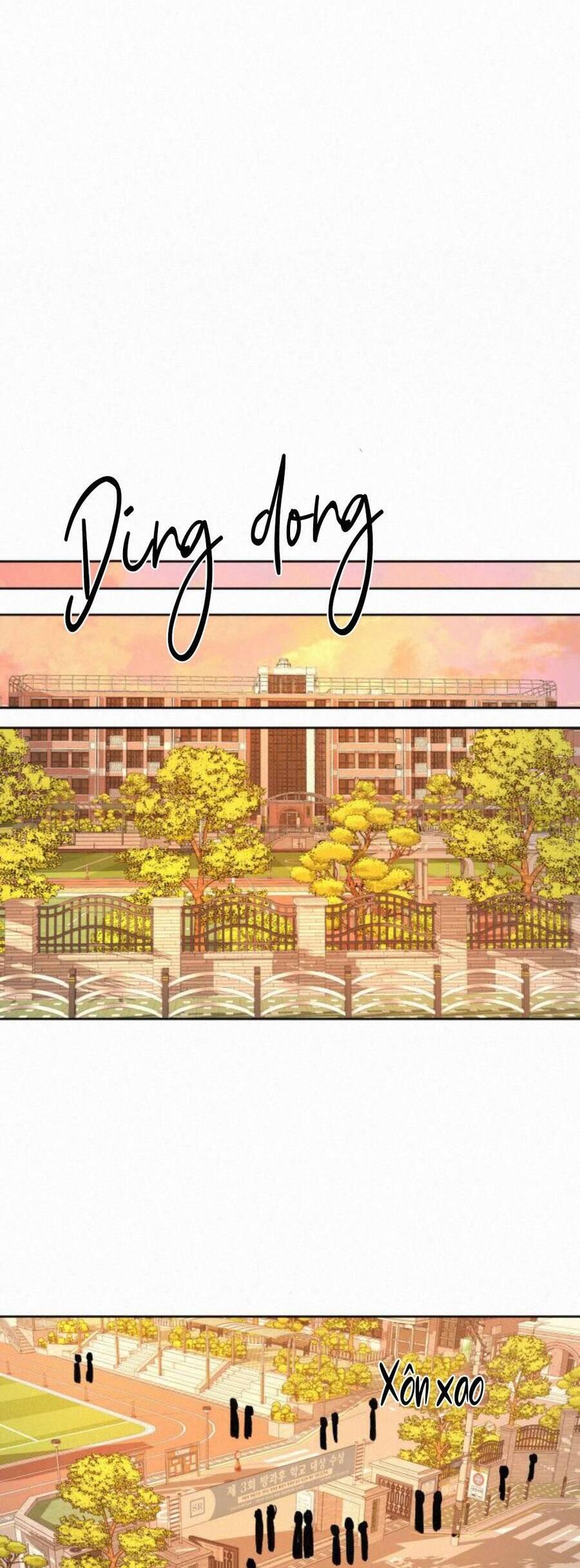 Tình Yêu Trong Sáng 