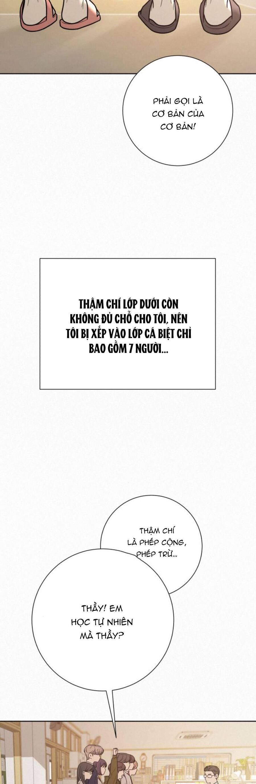 Tình Yêu Trong Sáng 