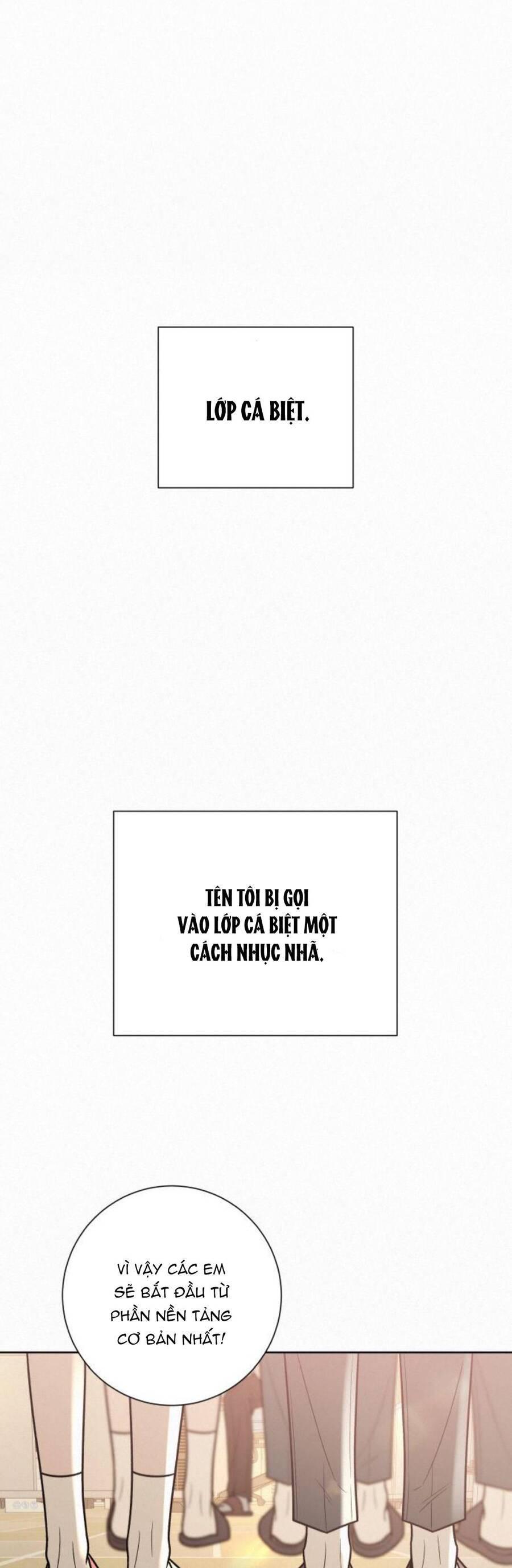 Tình Yêu Trong Sáng 