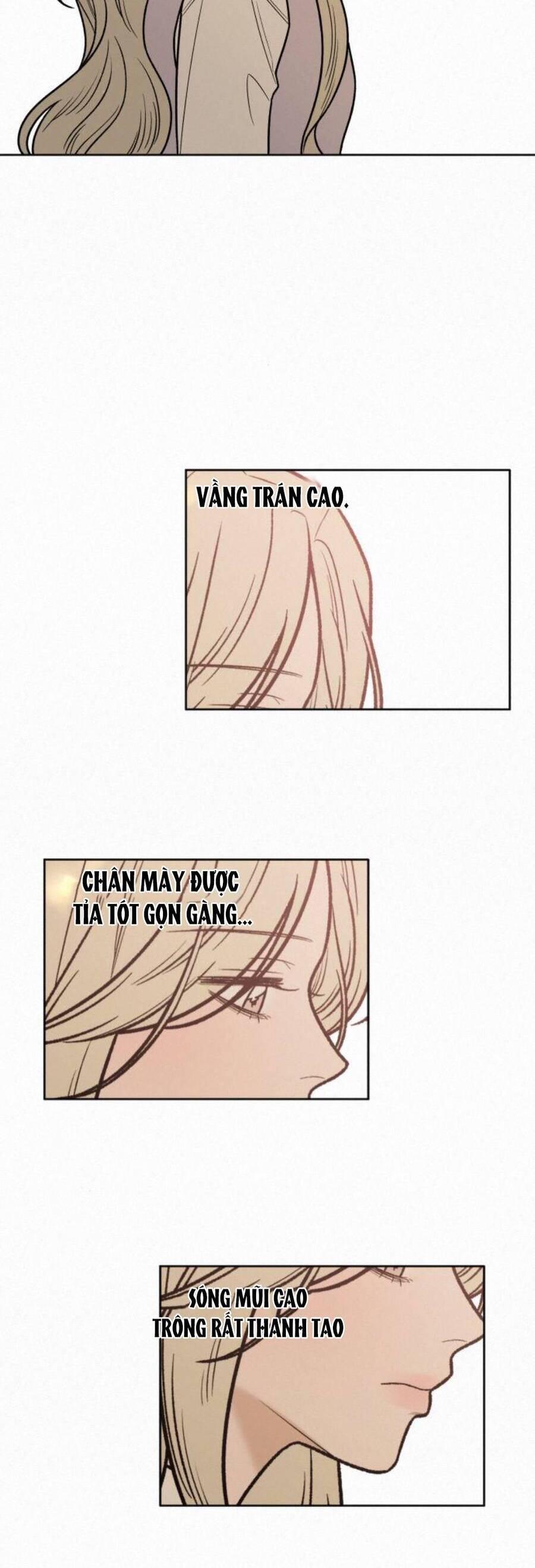Tình Yêu Trong Sáng 