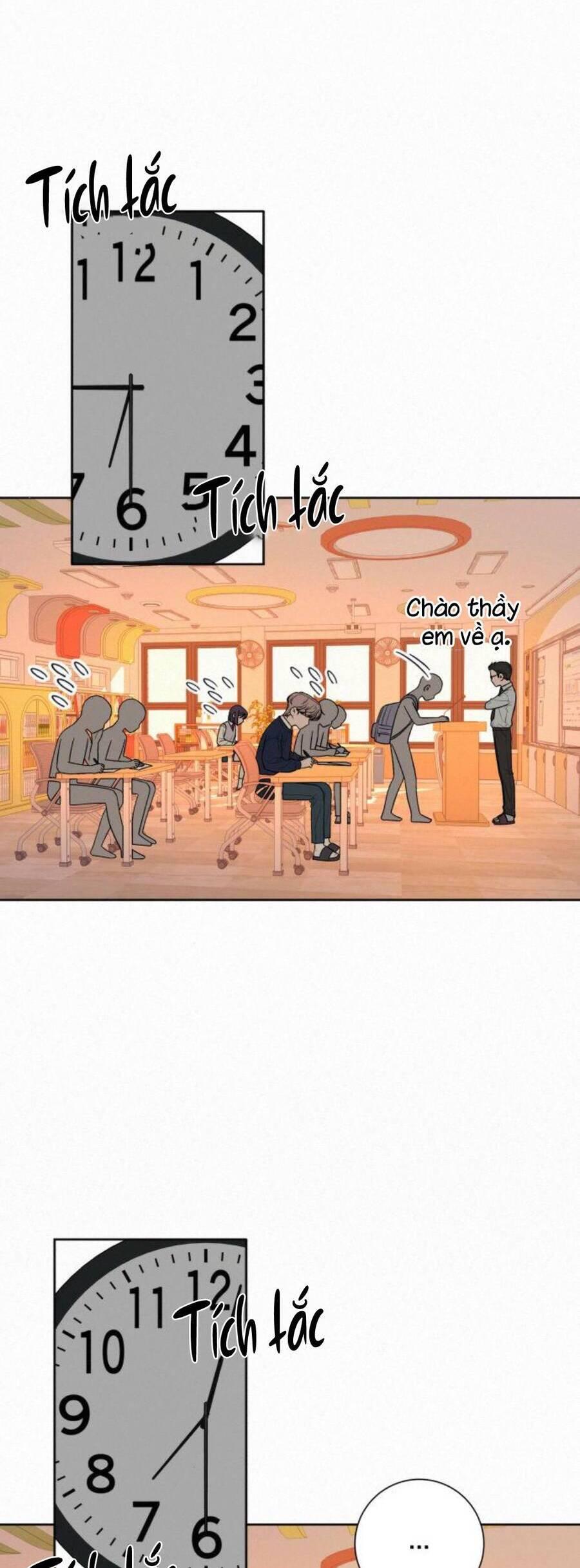 Tình Yêu Trong Sáng 