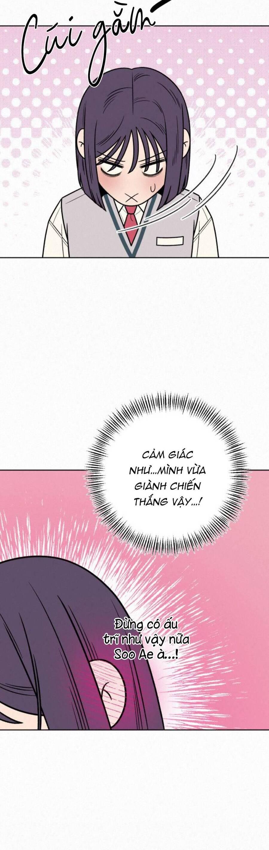 Tình Yêu Trong Sáng 