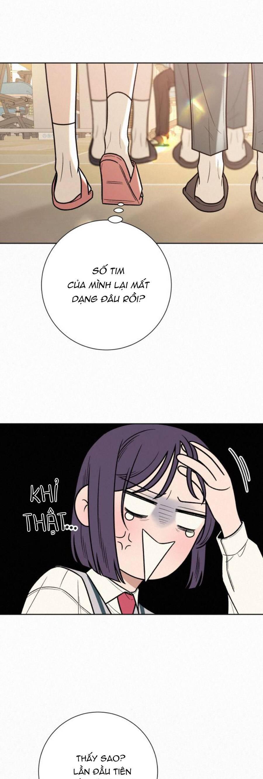 Tình Yêu Trong Sáng 