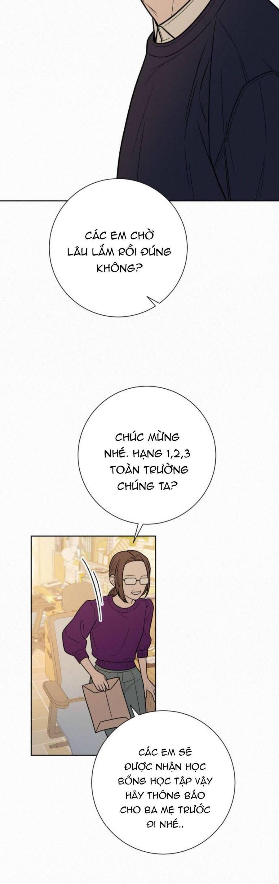 Tình Yêu Trong Sáng 