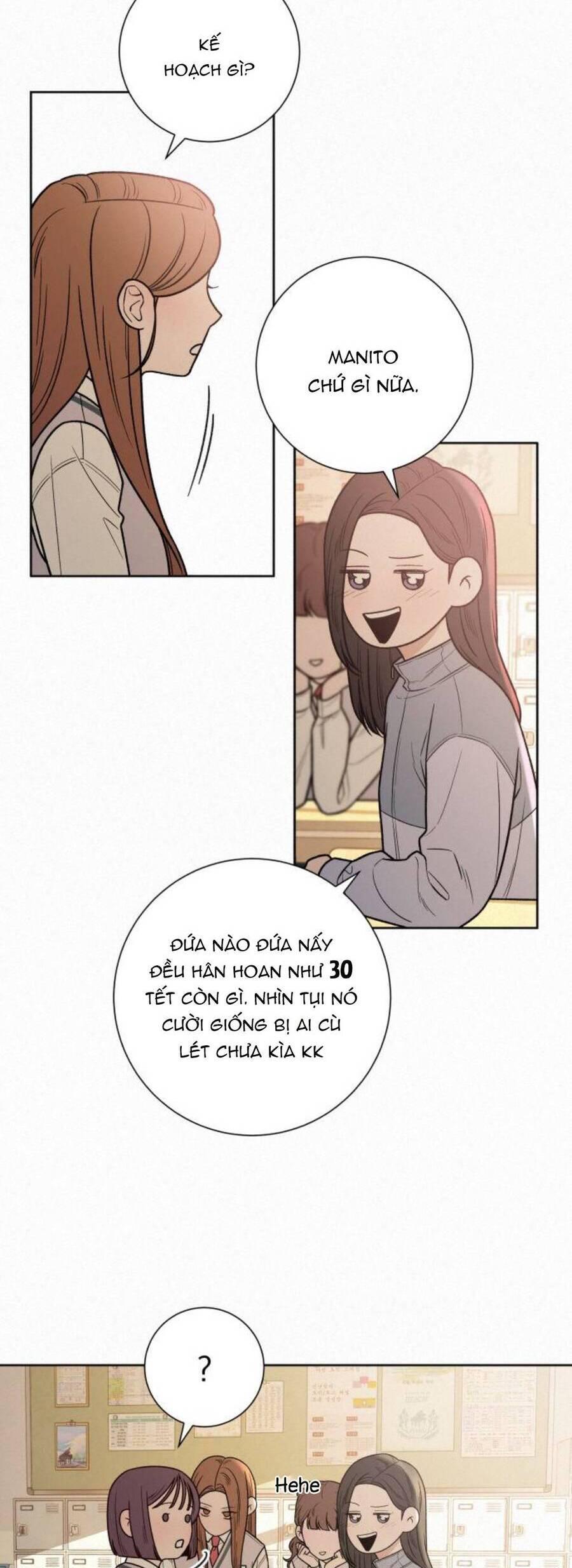 Tình Yêu Trong Sáng 