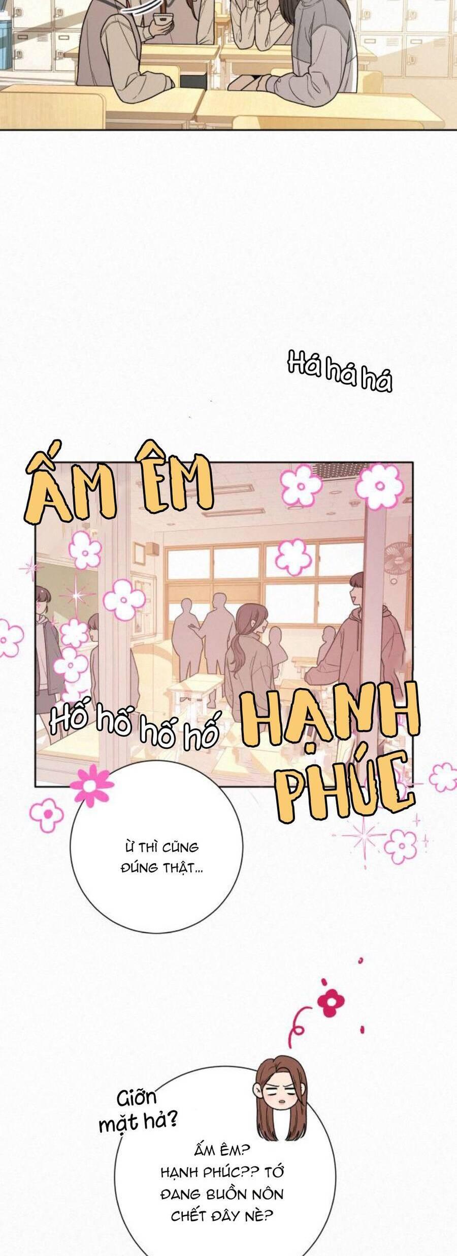 Tình Yêu Trong Sáng 