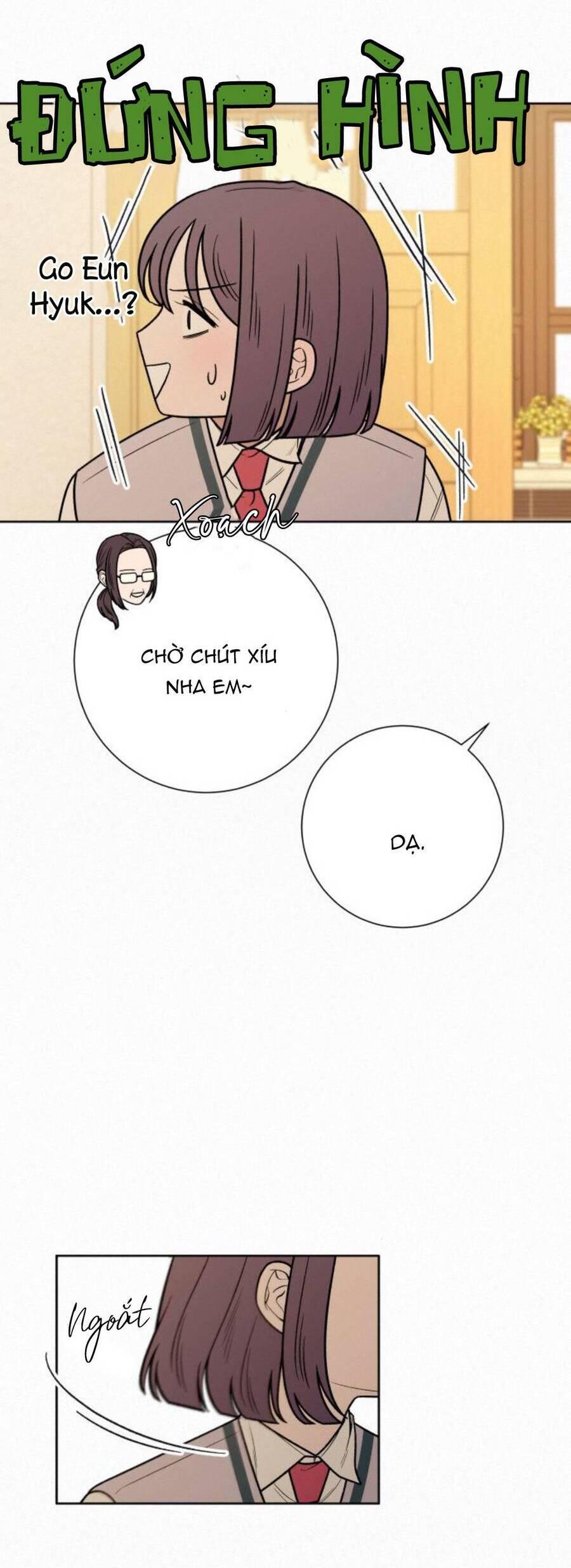 Tình Yêu Trong Sáng 