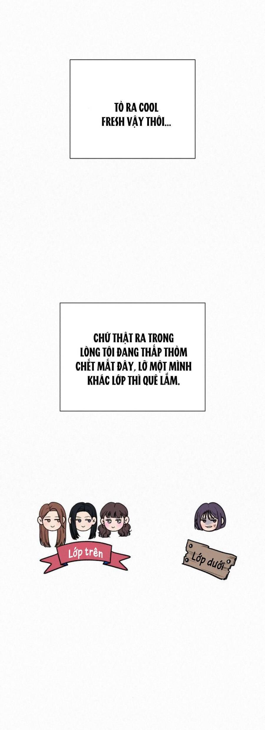 Tình Yêu Trong Sáng 